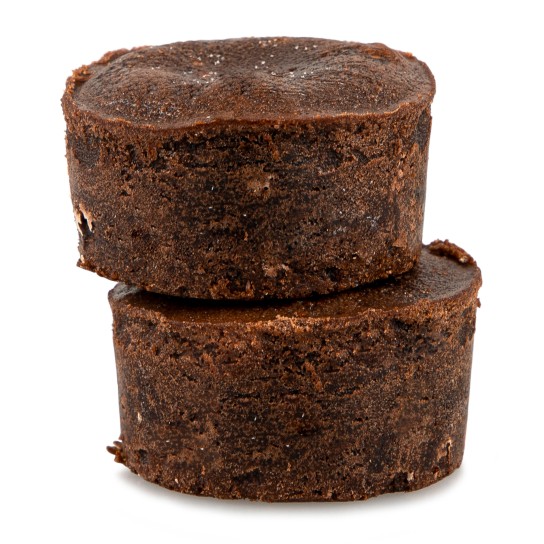 Petit Gateau Congelado Uli 18x80 g