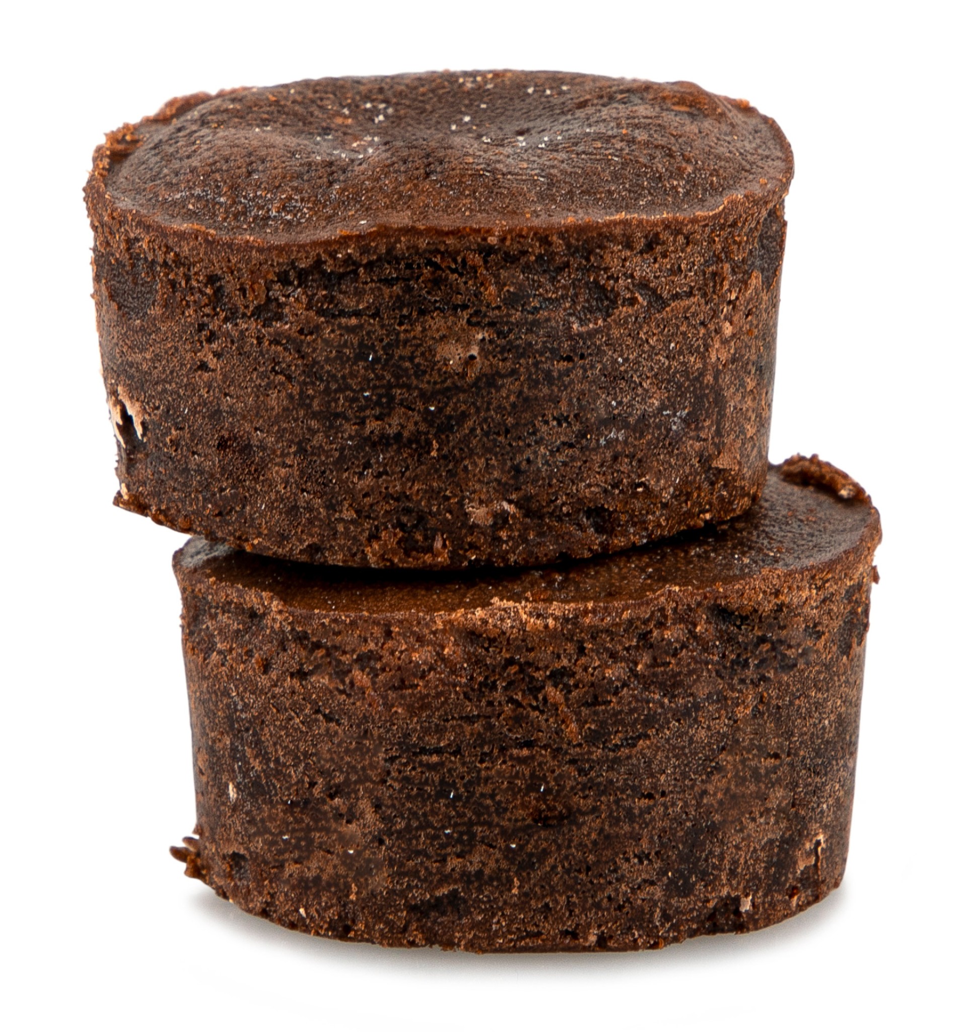 Petit Gateau Congelado Uli 18x80 g