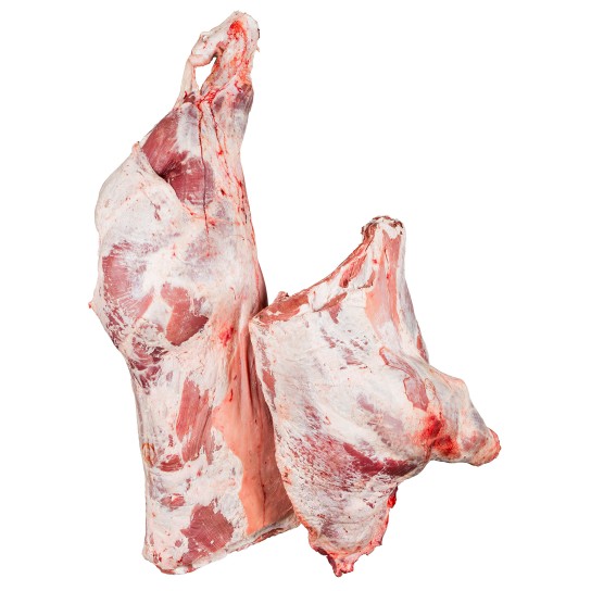 Bovino Inteiro Fresco Nacional