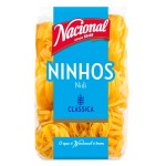 Ninhos Nidi Tagliatelle Nacional 8x500 g Ninhos Nidi Tagliatelle Nacional 8x500 g
