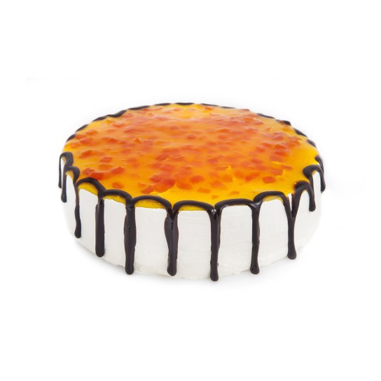 Semi-Frio Manga Congelado Uli Cx 1,5 kg