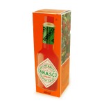 Molho Tabasco 350 ml