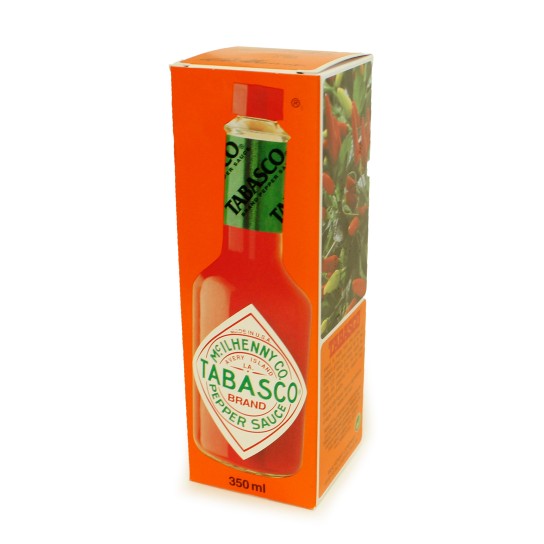 Molho Tabasco 350 ml Molho Tabasco 350 ml