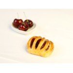 Paniers c/ Fruta Mix Congelados Bridor 100x40 g