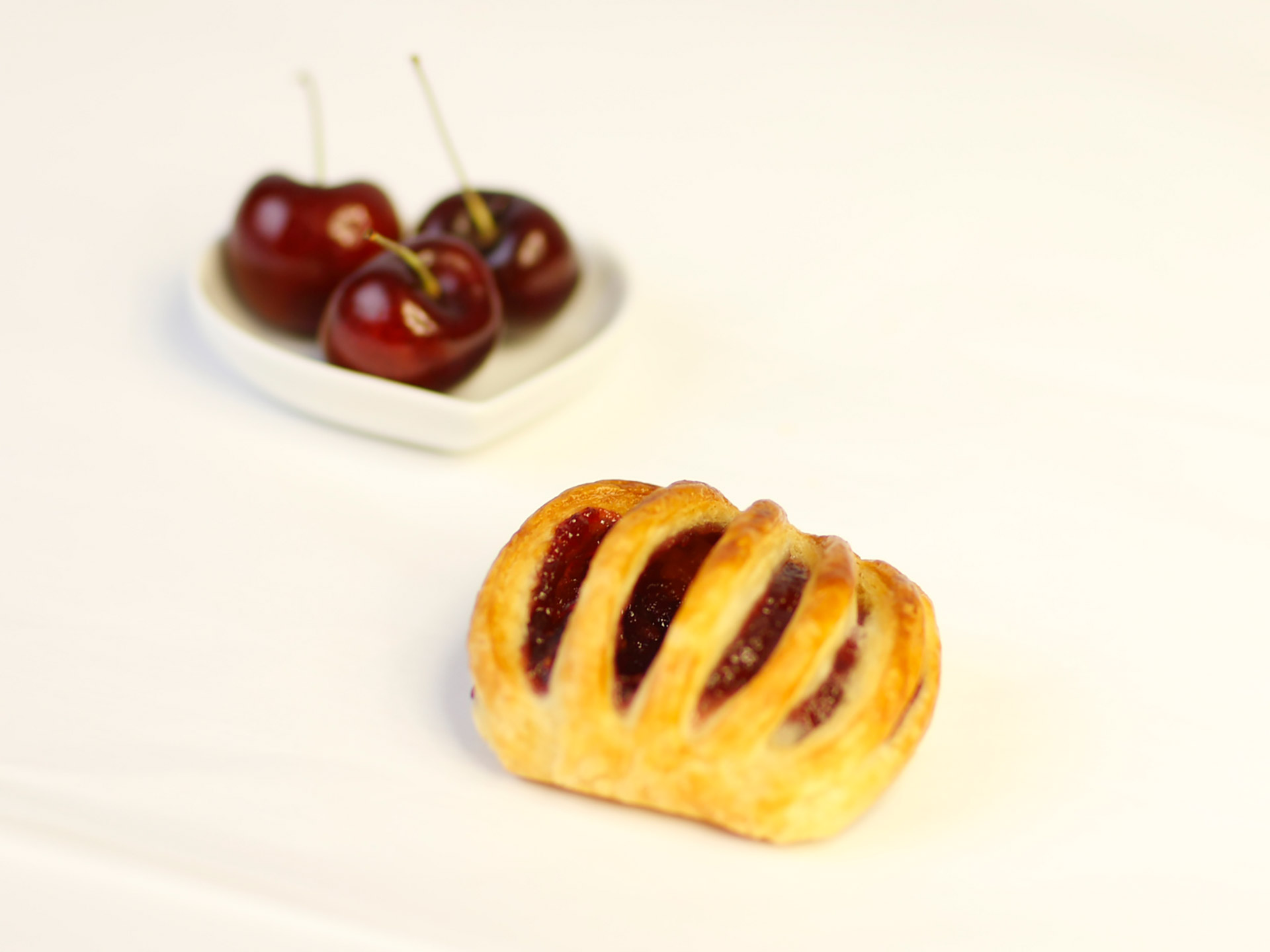 Paniers c/ Fruta Mix Congelados Bridor 100x40 g Paniers c/ Fruta Mix Congelados Bridor 100x40 g