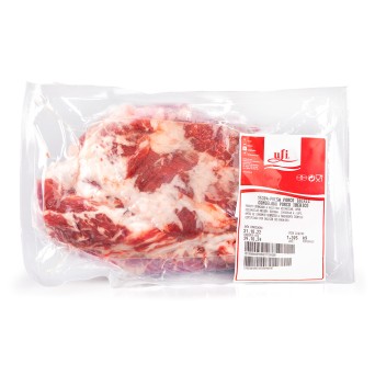 Porco Presa Ibrico Congelada Uli Vcuo
