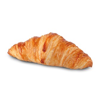 Croissant Manteiga Mini Congelado Bridor 225x25 g