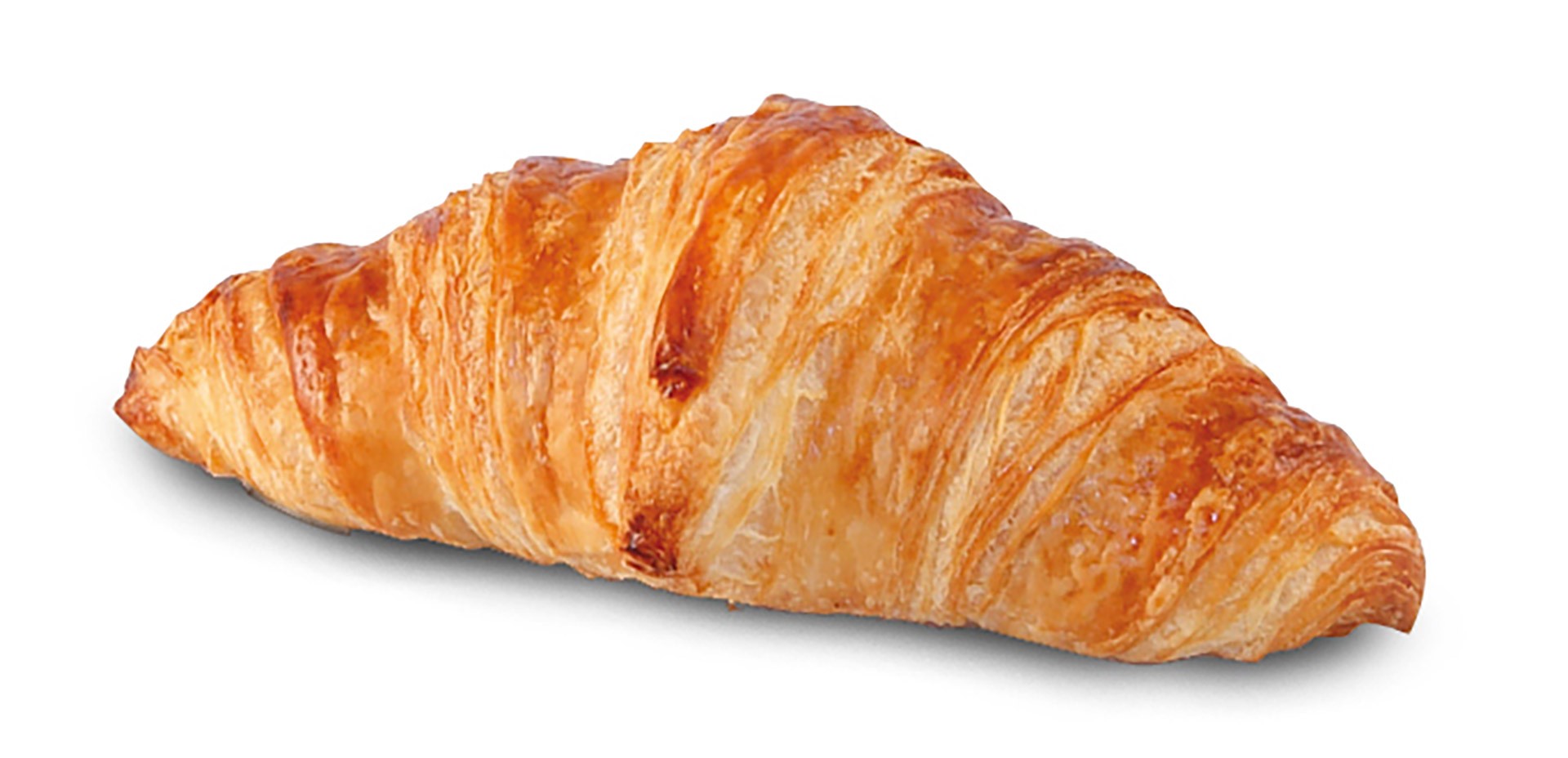 Croissant Manteiga Mini Congelado Bridor 225x25 g Croissant Manteiga Mini Congelado Bridor 225x25 g