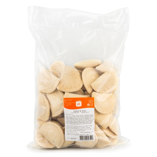 Rissis Peixe Congelados Uli Cx 100 Un