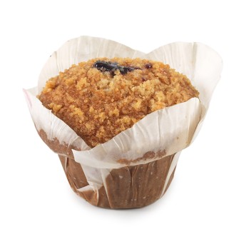 Muffin Mirtilos Congelado Baker & Baker 36x110 g