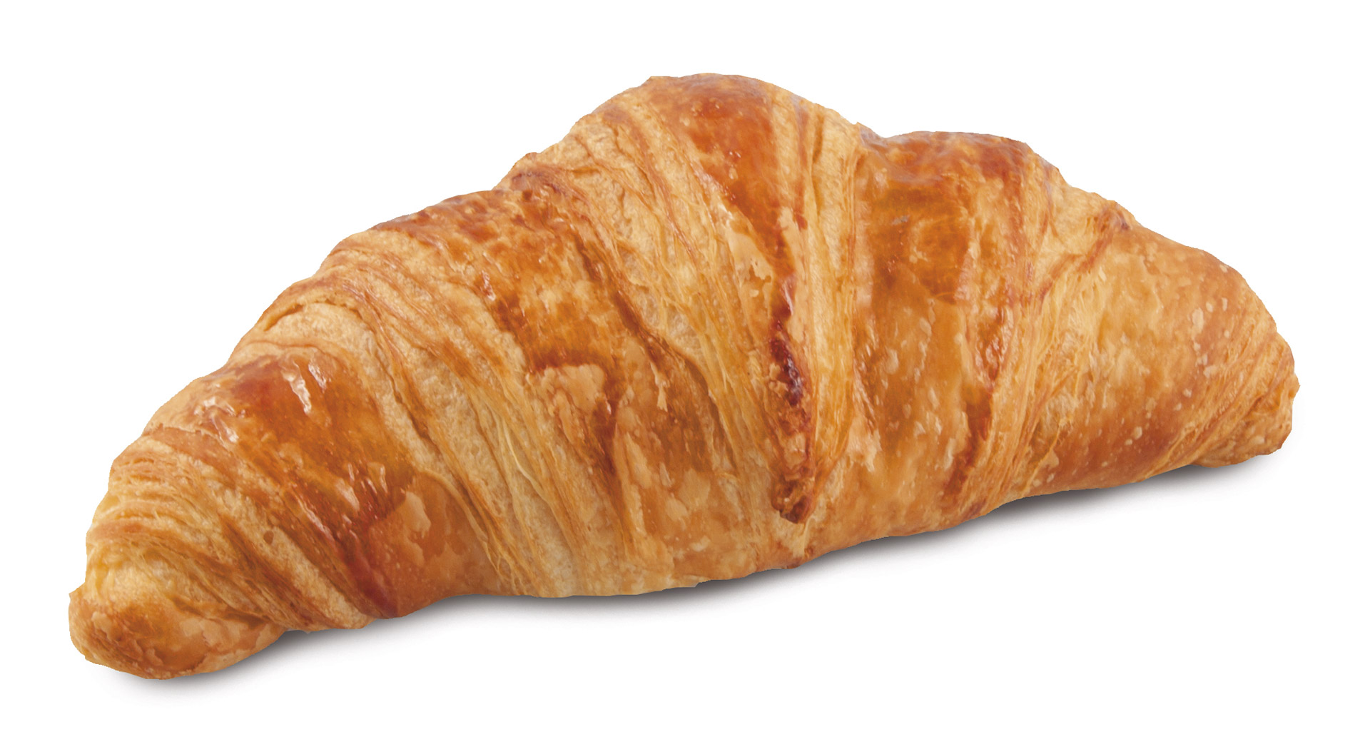 Croissant Congelado Bridor 165x40 g