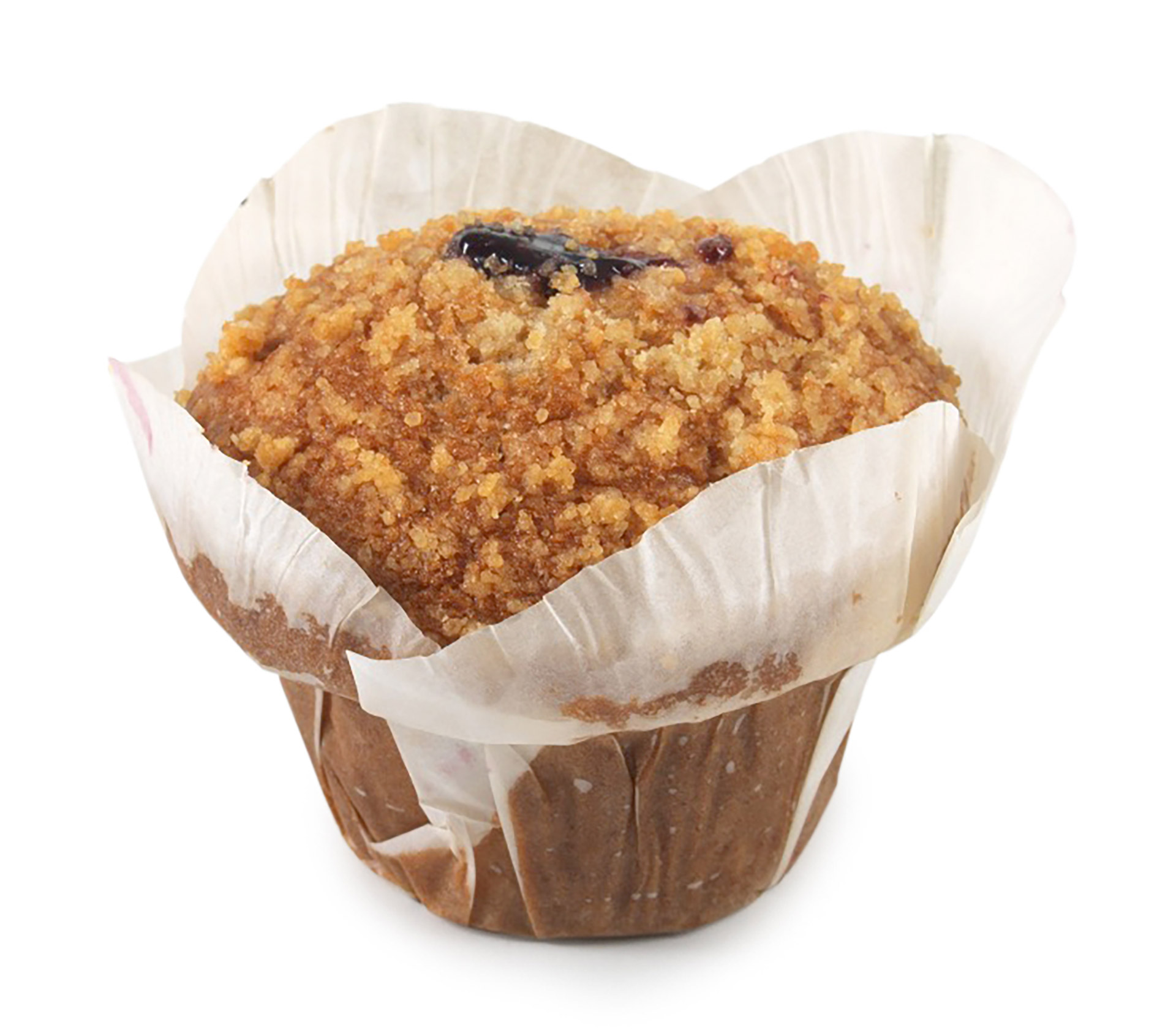 Muffin Mirtilos Congelado Baker & Baker 36x110 g Muffin Mirtilos Congelado Baker & Baker 36x110 g