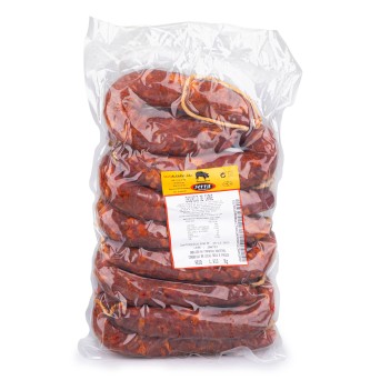 Chourio Tradicional Salsialgarve Saco