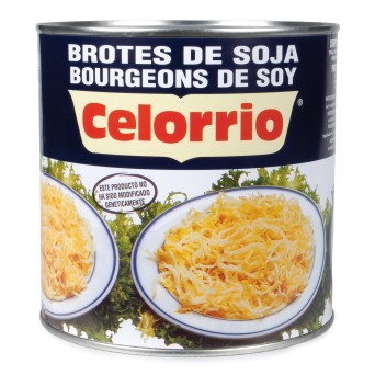 Rebentos Feijo Mungo Celorrio 6x2,5 kg