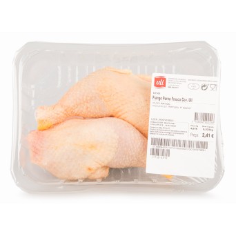 Frango Perna Fresca Uli Cuvete