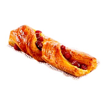 Trana Cranberry Congelada Bridor 100x30 g