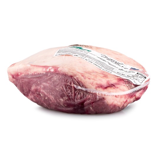 Novilho Picanha Fresca USA Vcuo