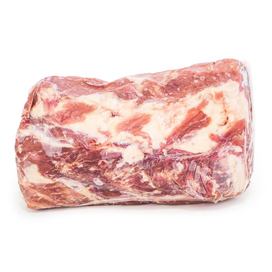 Novilho Ponta Ac�m Congelado Brasil V�cuo