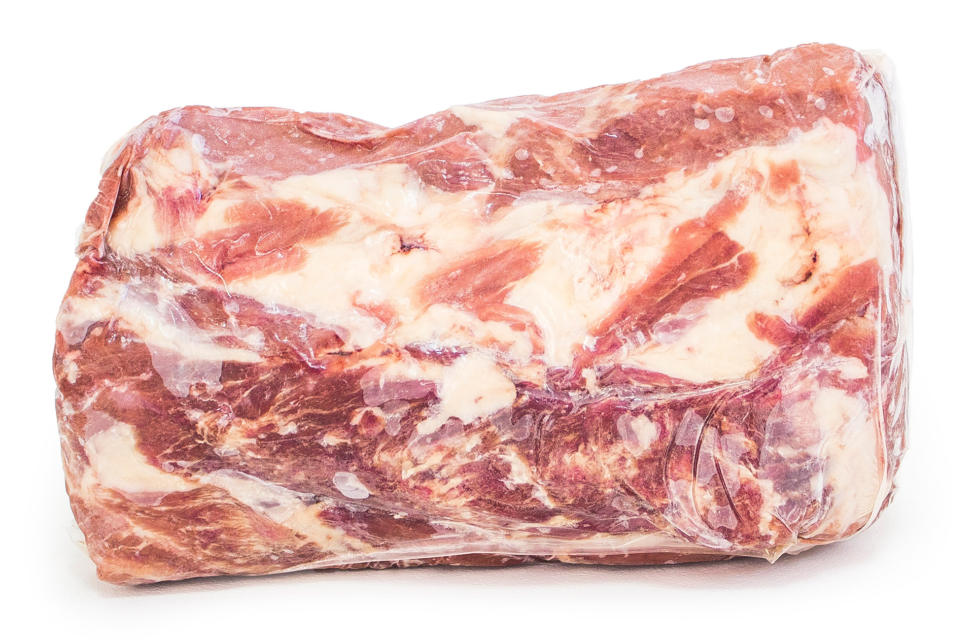 Novilho Ponta Ac�m Congelado Brasil V�cuo