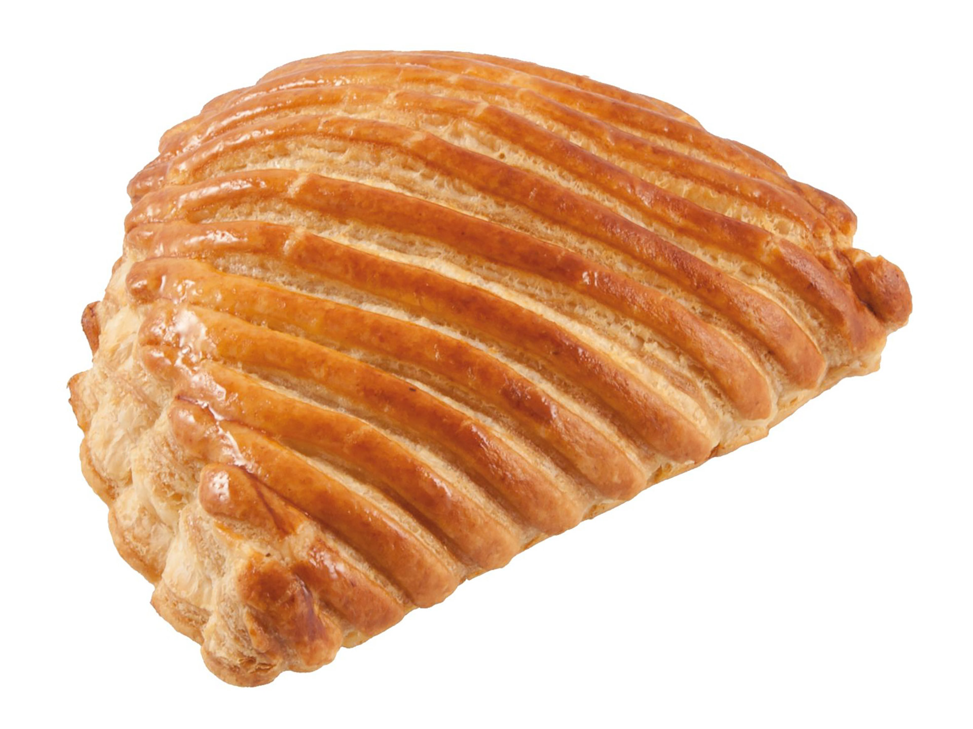 Chausson Ma�� Congelado Bridor 50x105 g