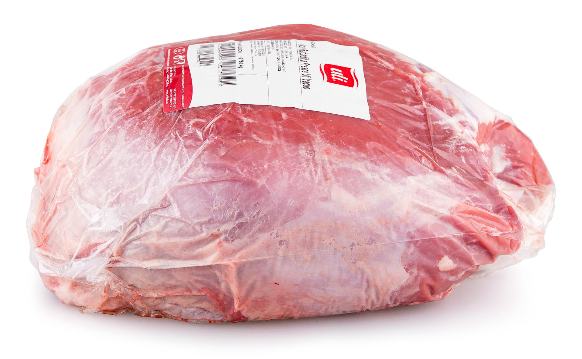 Novilho Rabadilha Fresca Uli Vácuo Novilho Rabadilha Fresca Uli Vácuo