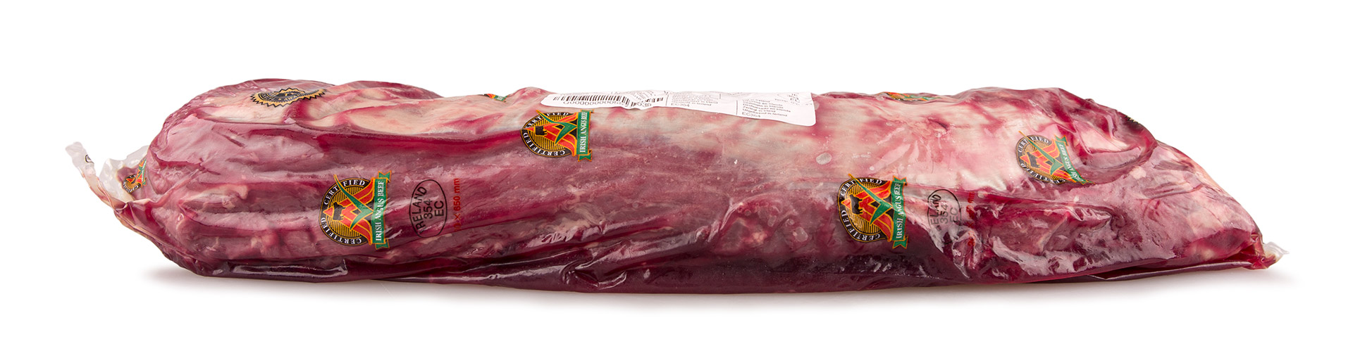 Novilho Lombo s/ Cord�o Angus Fresco V�cuo