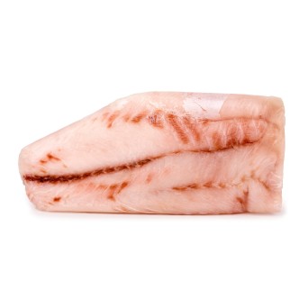 Filete Perca 2000/3000 g Congelado Nilo Cx 6 kg