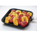 Pimentos Amarelos & Vermelhos Grelhados Congelados Ardo 5x1 kg