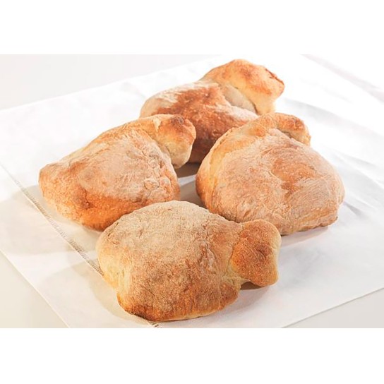 Pão Forma Rio Maior Congelado Baker & Baker 12x500 g Pão Forma Rio Maior Congelado Baker & Baker 12x500 g