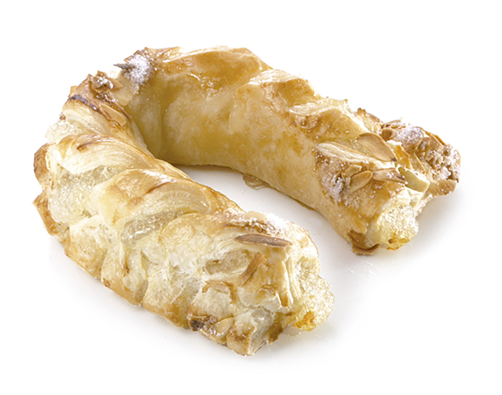 Ferradura Gila Congelada Baker & Baker 55x140 g