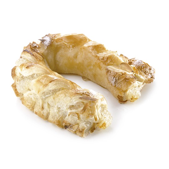 Ferradura Gila Congelada Baker & Baker 55x140 g