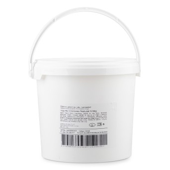 Iogurte Natural Balde 3,5 kg