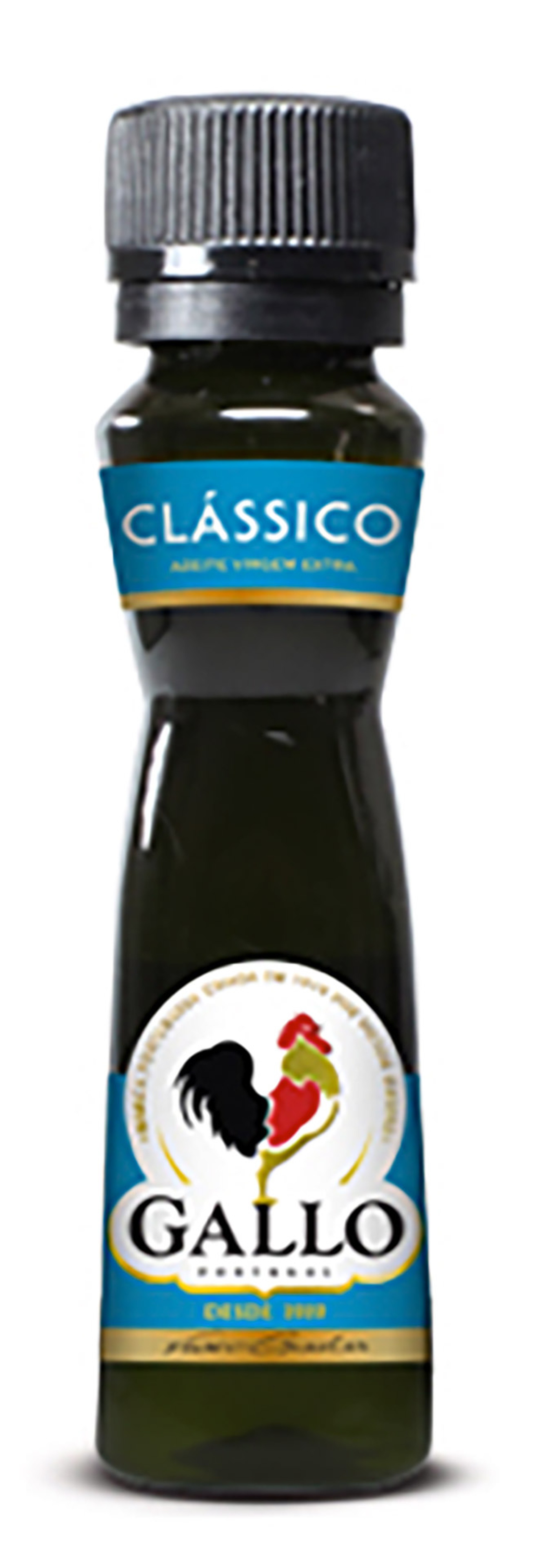 Azeite Virgem Extra Gallo Mini-Garrafa 144x20 ml Azeite Virgem Extra Gallo Mini-Garrafa 144x20 ml