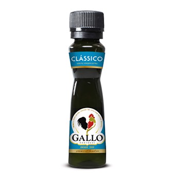 Azeite Virgem Extra Gallo Mini-Garrafa 144x20 ml