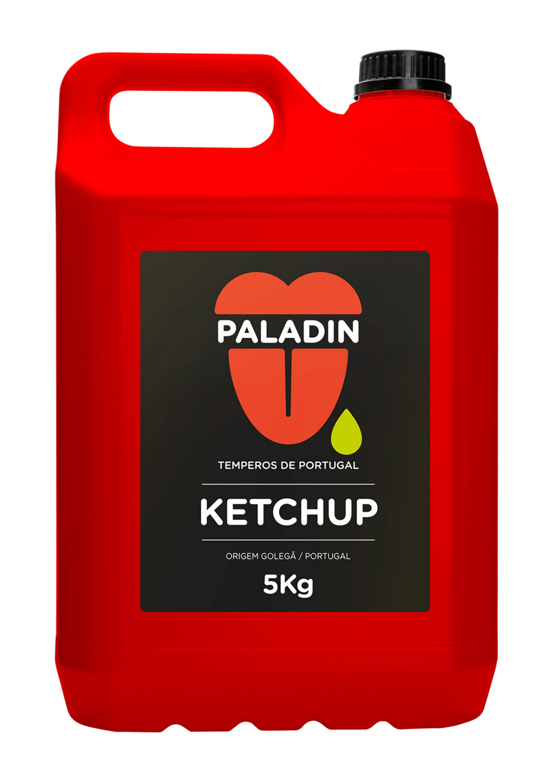 Ketchup Paladin 5 kg Ketchup Paladin 5 kg