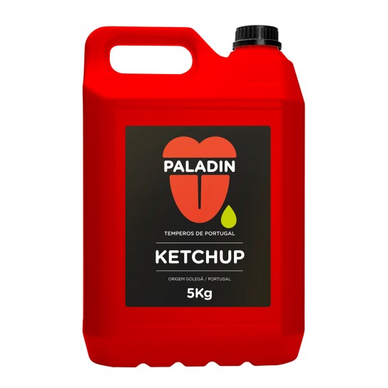 Ketchup Paladin 5 kg