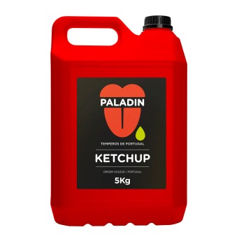 Ketchup Paladin 5 kg