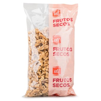 Miolo de Noz Quartos Uli Saco 1 kg