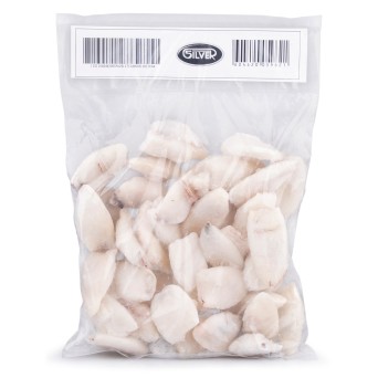Lula Limpa 40/60 Congelada 6x800 g