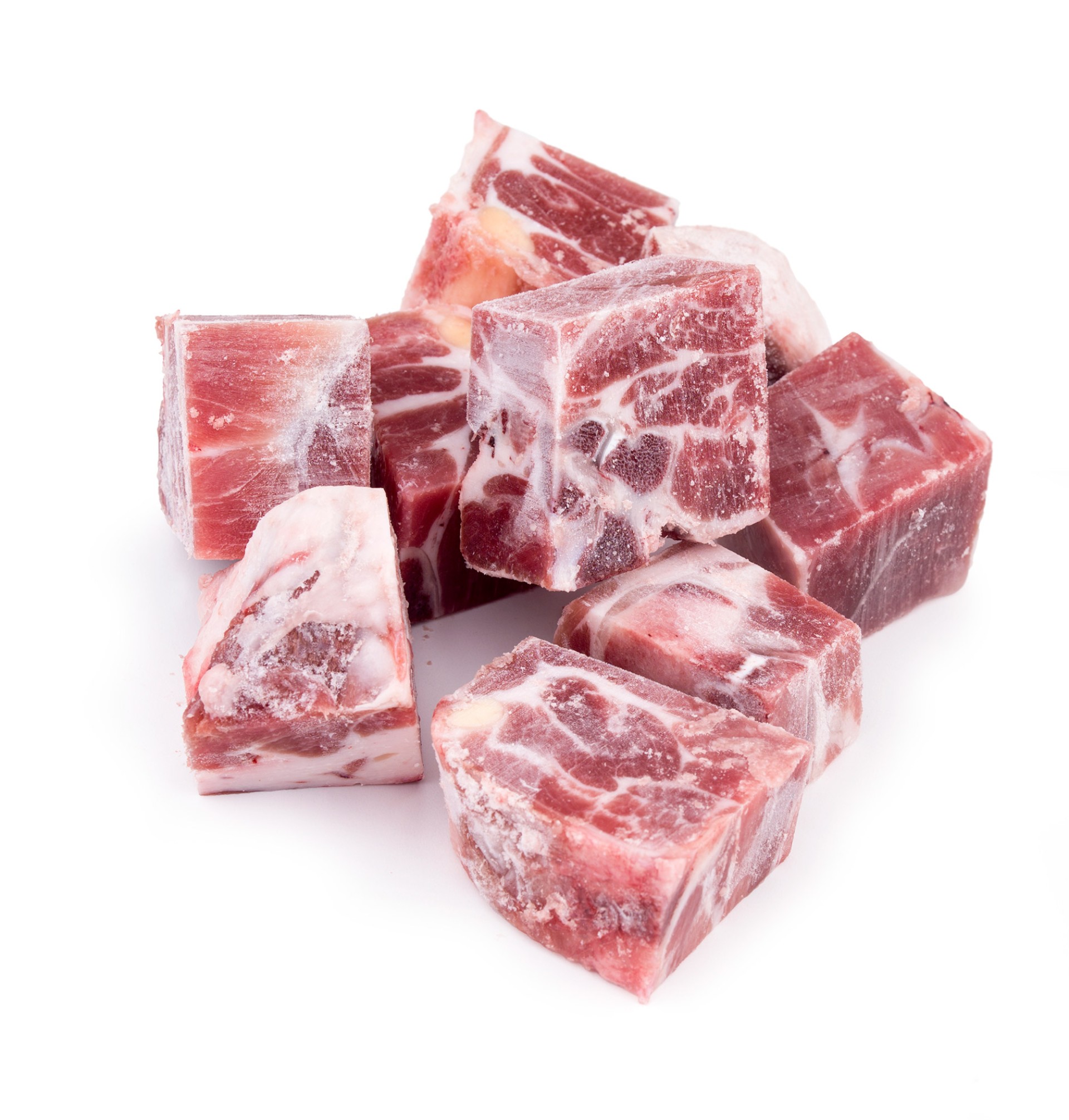 Borrego Guisar Congelado Uli