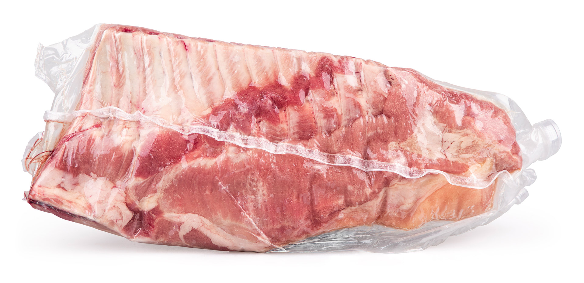 Leit�o Barriga Congelada V�cuo