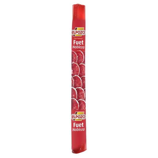 Salsicho Fuet Nobreza Mini ElPozo 200 g