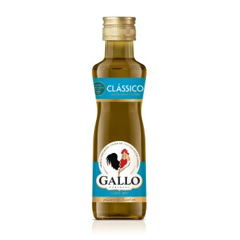 Azeite Virgem Gallo 6x250 ml