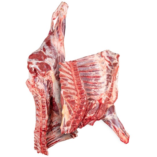 Vitel�o Inteiro Fresco Nacional Avulso