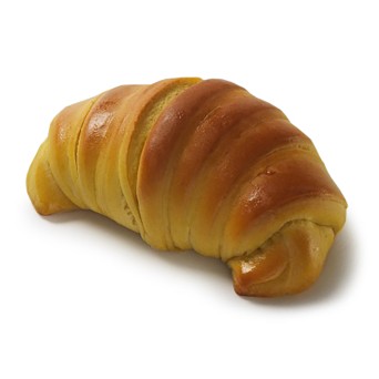 Croissant Brioche Congelado Baker & Baker 26x100 g