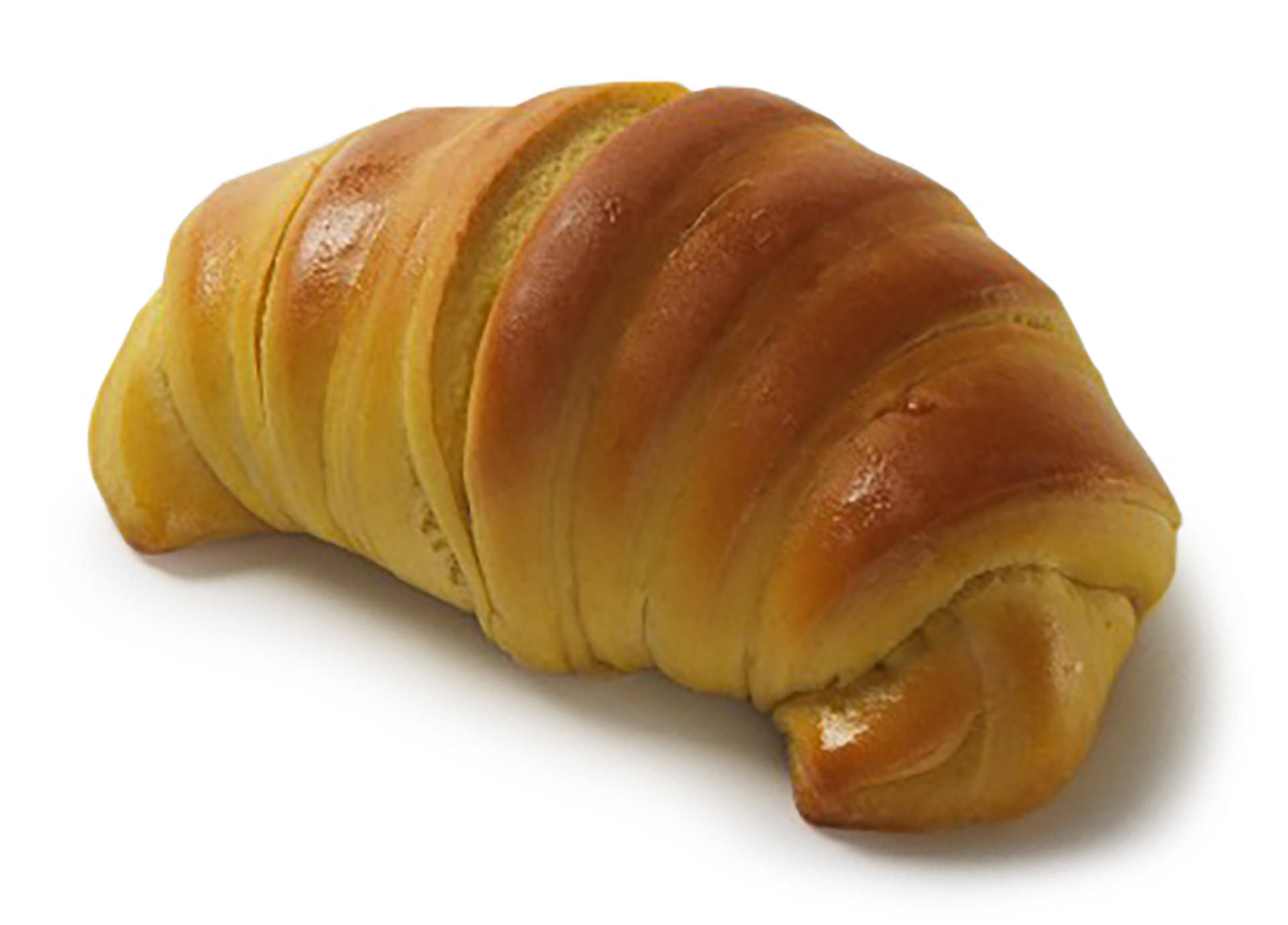 Croissant Brioche Congelado Baker & Baker 26x100 g
