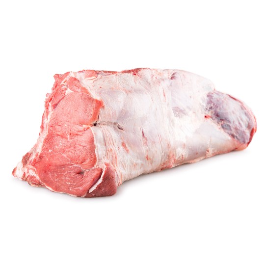 Novilho Rosbife c/ Lombo 3 Costelas Extra Fresco Europa