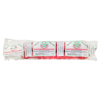 Salame Napoli Picante Valcolatte