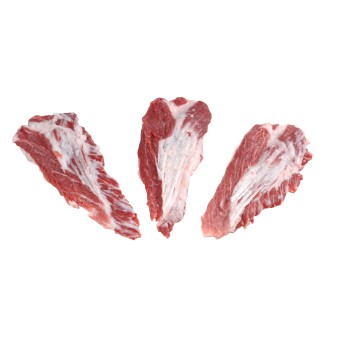 Porco Pluma Ibrico Fresca Uli Vcuo