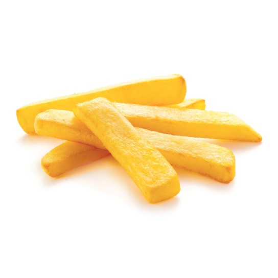 Batata Pom Steakhouse Congelada Aviko 5x2,5 kg